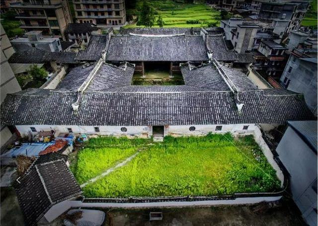 福州深山古寨旅游攻略（厝游攻略第三弹）(18)