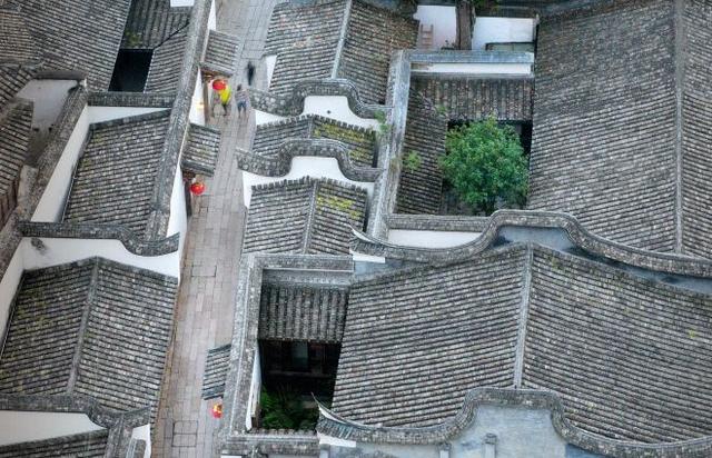 福州深山古寨旅游攻略（厝游攻略第三弹）(2)