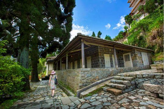 福州深山古寨旅游攻略（厝游攻略第三弹）(4)