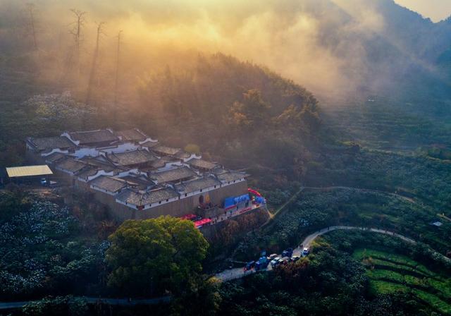 福州深山古寨旅游攻略（厝游攻略第三弹）(10)