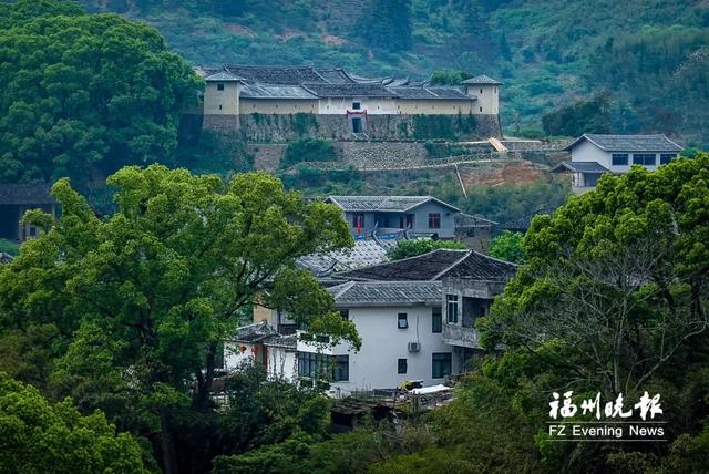 福州深山古寨旅游攻略（厝游攻略第三弹）(20)