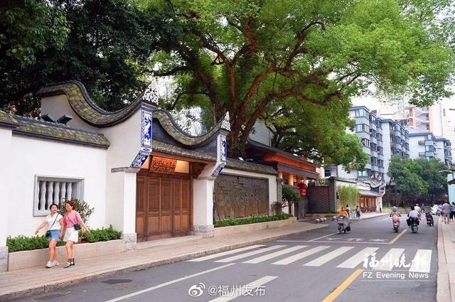 福州深山古寨旅游攻略（厝游攻略第三弹）(7)