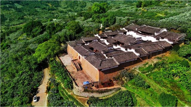 福州深山古寨旅游攻略（厝游攻略第三弹）(9)