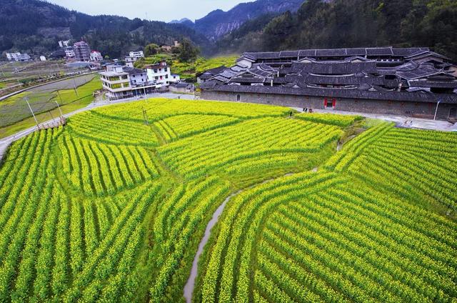 福州深山古寨旅游攻略（厝游攻略第三弹）(16)