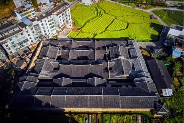 福州深山古寨旅游攻略（厝游攻略第三弹）(15)