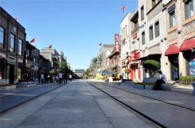 ​大理有哪些好玩的地方