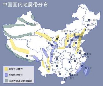​四川为什么成为地震频发之地？