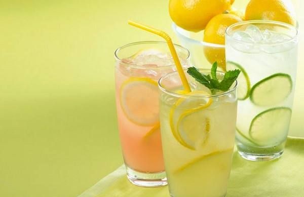 晚上可以喝柠檬水加蜂蜜吗