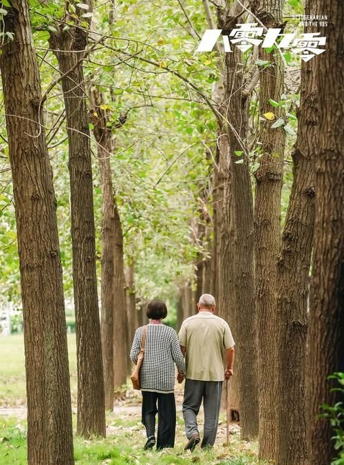 黄昏恋是什么意思呀