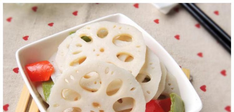 清炒藕片要焯水吗