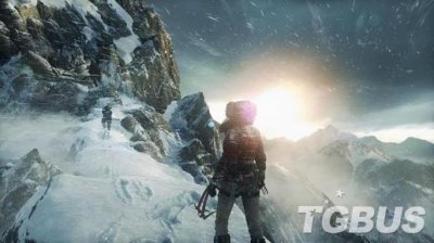 ​古墓丽影1攻略图解（古墓丽影1任务流程）