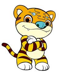 锦绣前程代表什么动物_谜底解释