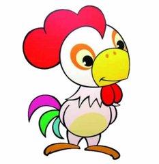 锦绣前程代表什么动物_谜底解释