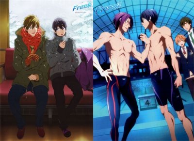 ​一入腐门深似海，那些年带你入腐的动漫