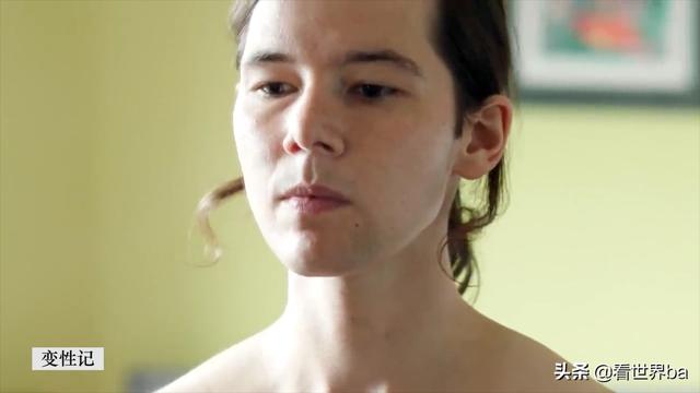 美国兄妹双双变性后续（英国美女不堪骚扰决定变性）(9)