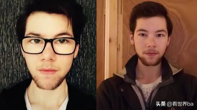 美国兄妹双双变性后续（英国美女不堪骚扰决定变性）(7)