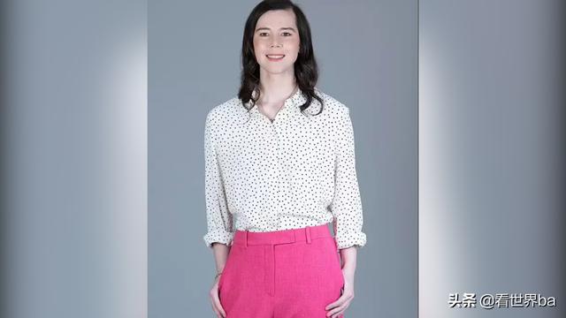 美国兄妹双双变性后续（英国美女不堪骚扰决定变性）(10)