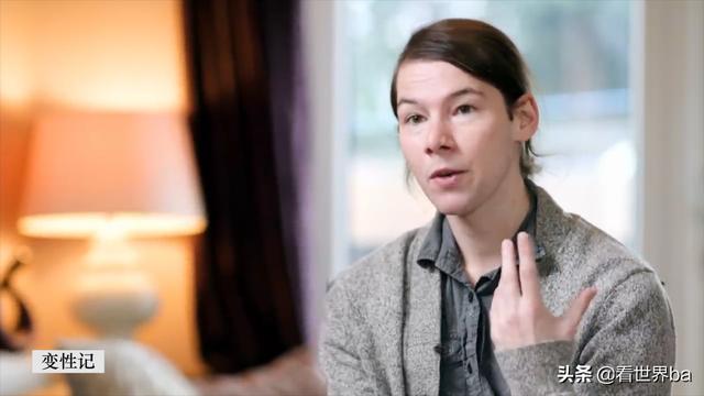 美国兄妹双双变性后续（英国美女不堪骚扰决定变性）(11)