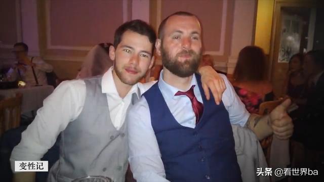 美国兄妹双双变性后续（英国美女不堪骚扰决定变性）(8)