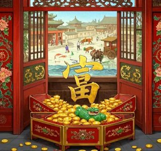 ​五福的秘密：幸福的真正含义大揭晓！