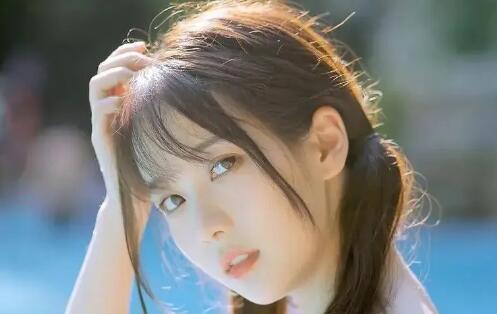 哄女孩子的甜言蜜语怎么说