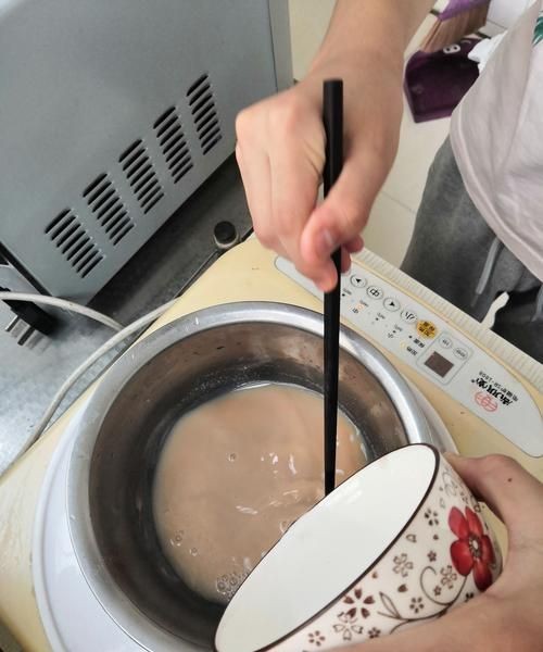 加热了会凝固的东西是什么原因