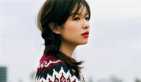 女人三大表现是渣女