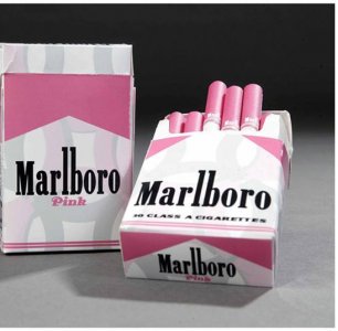 ​万宝路的意思 万宝路：起源于一段爱情悲剧的品牌