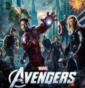 ​漫威系列电影票房盘点，每一部都是票房奇迹！