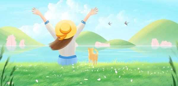 和相亲对象睡了后想分手