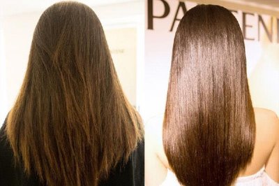 ​焗油要把头发洗干净吗 焗油是干头发好还是湿头发好