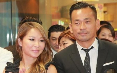 ​洗米嫂晒美照艳压群芳，戴婚戒破不合传闻，网友：内心强大女超人