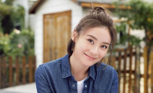 袁姗姗杨幂同为《宫》的女主，人气差之千里，她俩的老师道出缘由