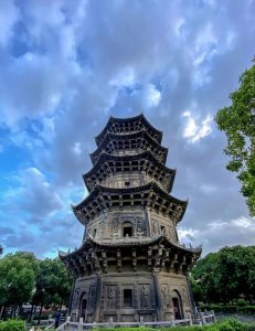 ​潮州附近一日游景点自驾游