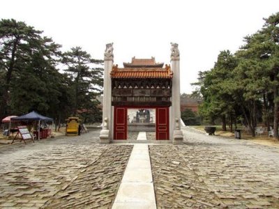 ​丰南周边自驾游景点