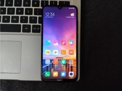 ​红米Note8使用一周后的真实感受，优点挺多，缺点只有一个