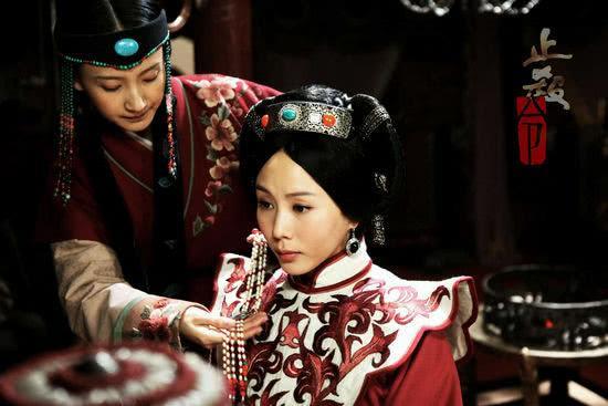 成杰思汗的500多个女人，基本都是仇人的妻女，为何不怕被杀？