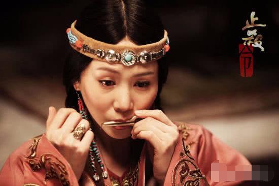 成杰思汗的500多个女人，基本都是仇人的妻女，为何不怕被杀？