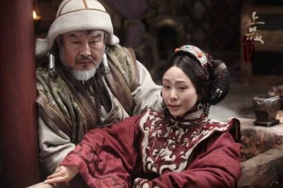 ​成杰思汗的500多个女人，基本都是仇人的妻女，为何不怕被杀？