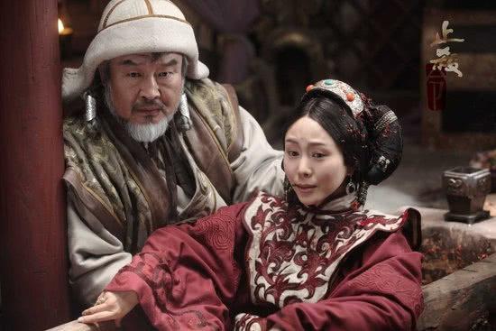 成杰思汗的500多个女人，基本都是仇人的妻女，为何不怕被杀？