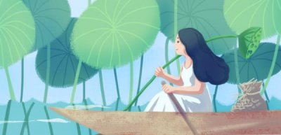 ​明明喜欢对方却表现得很冷漠