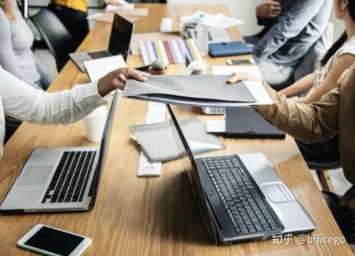如何提高办公效率?？如何提高办公效率和效率-第1张图片-