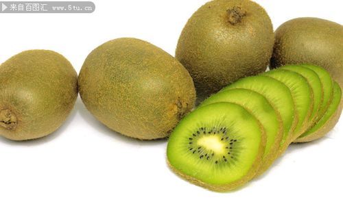 奇异果属于什么类