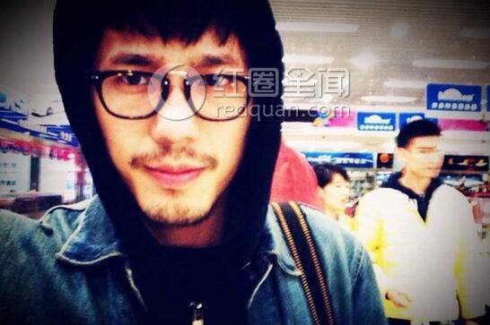 白宇的女朋友是谁 白宇个人资料信息揭秘