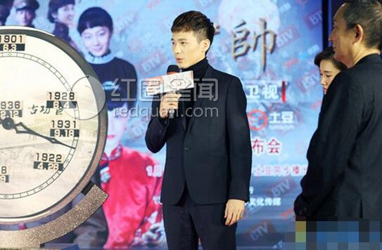 白宇的女朋友是谁 白宇个人资料信息揭秘