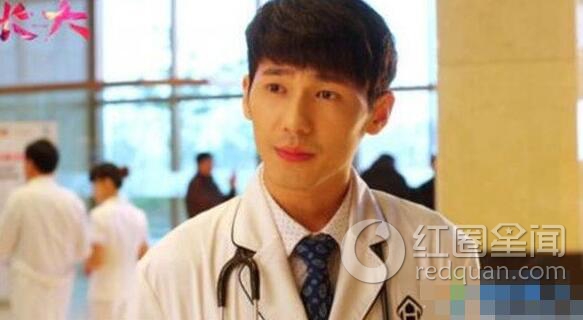 白宇的女朋友是谁 白宇个人资料信息揭秘