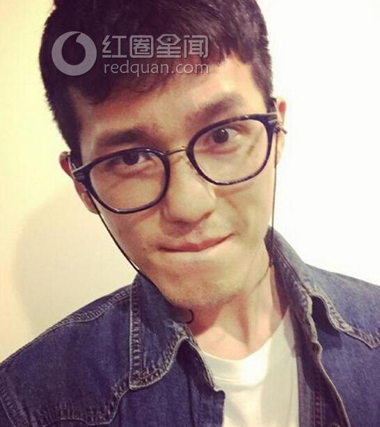 白宇的女朋友是谁 白宇个人资料信息揭秘