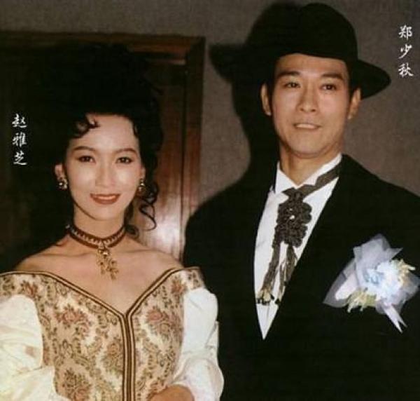 72岁郑少秋近照曝光,72岁却像42岁,风采依旧不减当年!