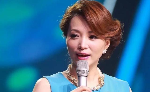 董卿哪一年赴美生子(董卿赴美生子引起爱国讨论热潮)(4)