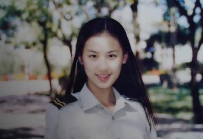 ​黄圣依为什么不火了(黄圣依哑女图片)